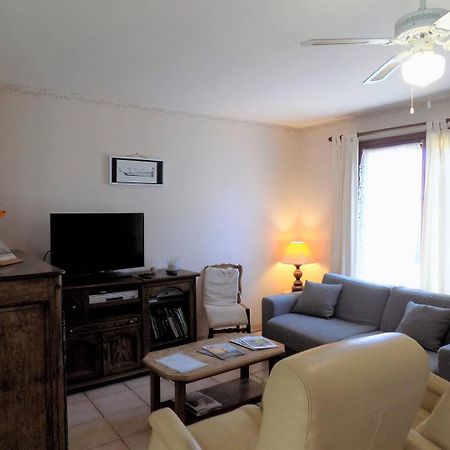 Royan - Maison De Plain-Pied Avec Jardin Clos - Quartier Residentiel 外观 照片