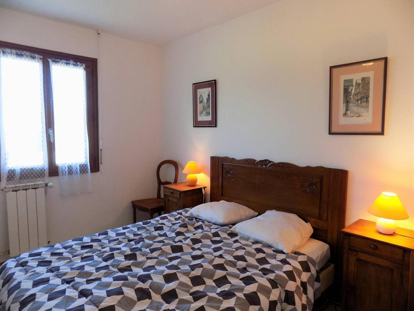 Royan - Maison De Plain-Pied Avec Jardin Clos - Quartier Residentiel 外观 照片