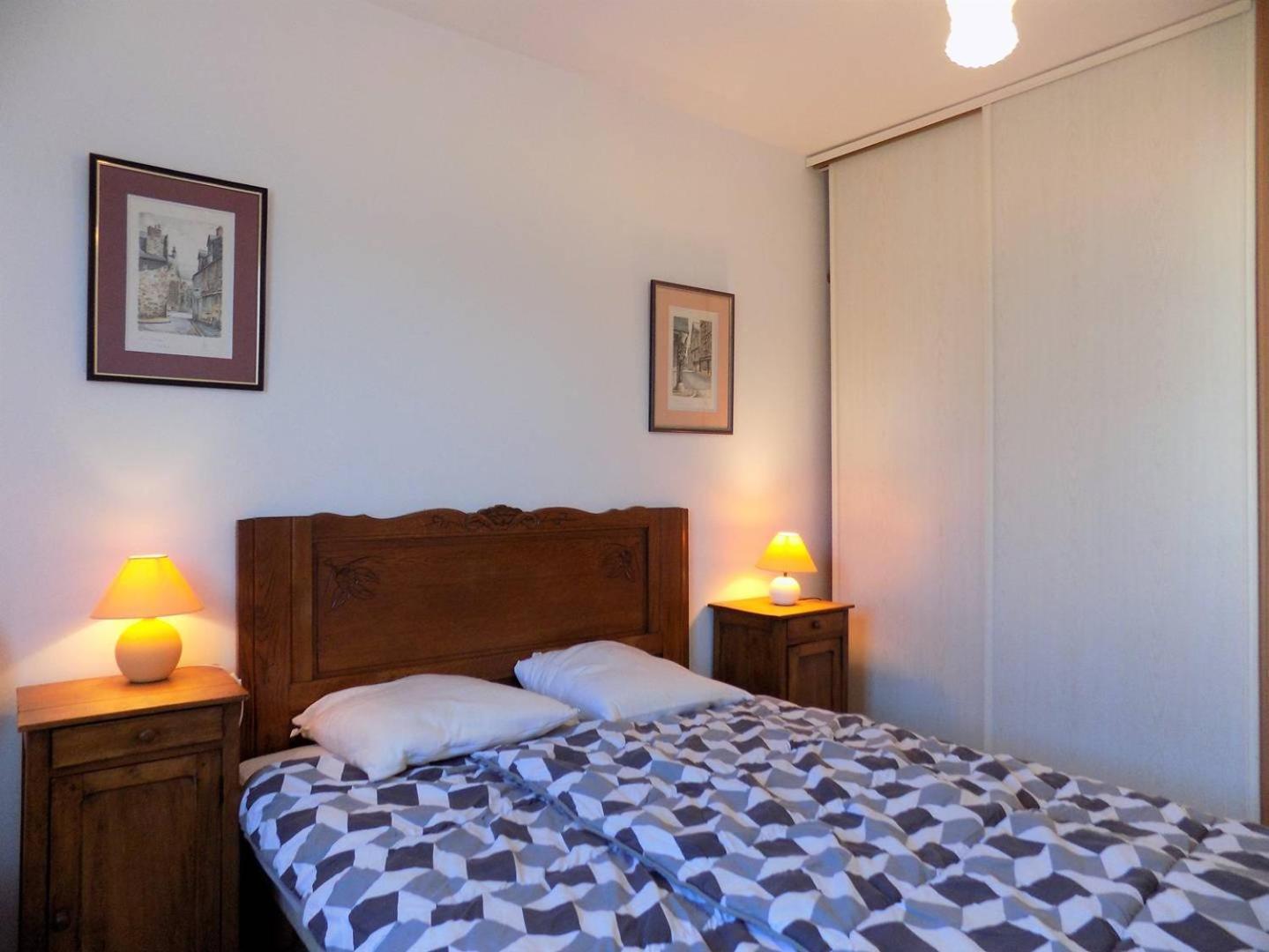 Royan - Maison De Plain-Pied Avec Jardin Clos - Quartier Residentiel 外观 照片