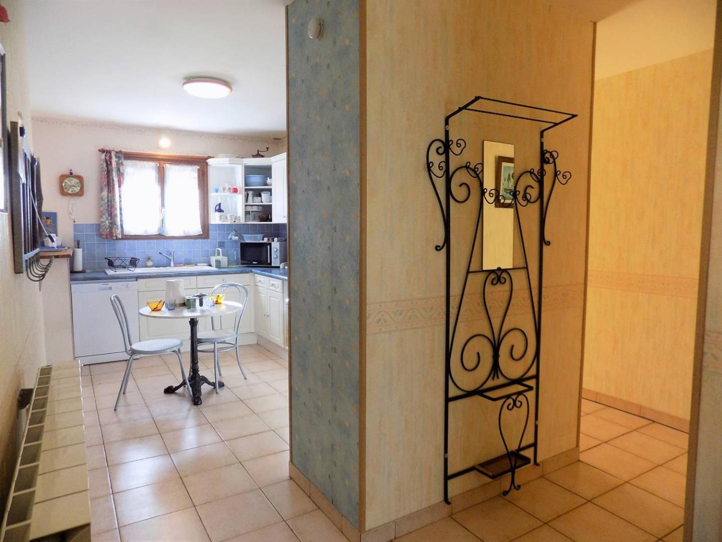 Royan - Maison De Plain-Pied Avec Jardin Clos - Quartier Residentiel 外观 照片